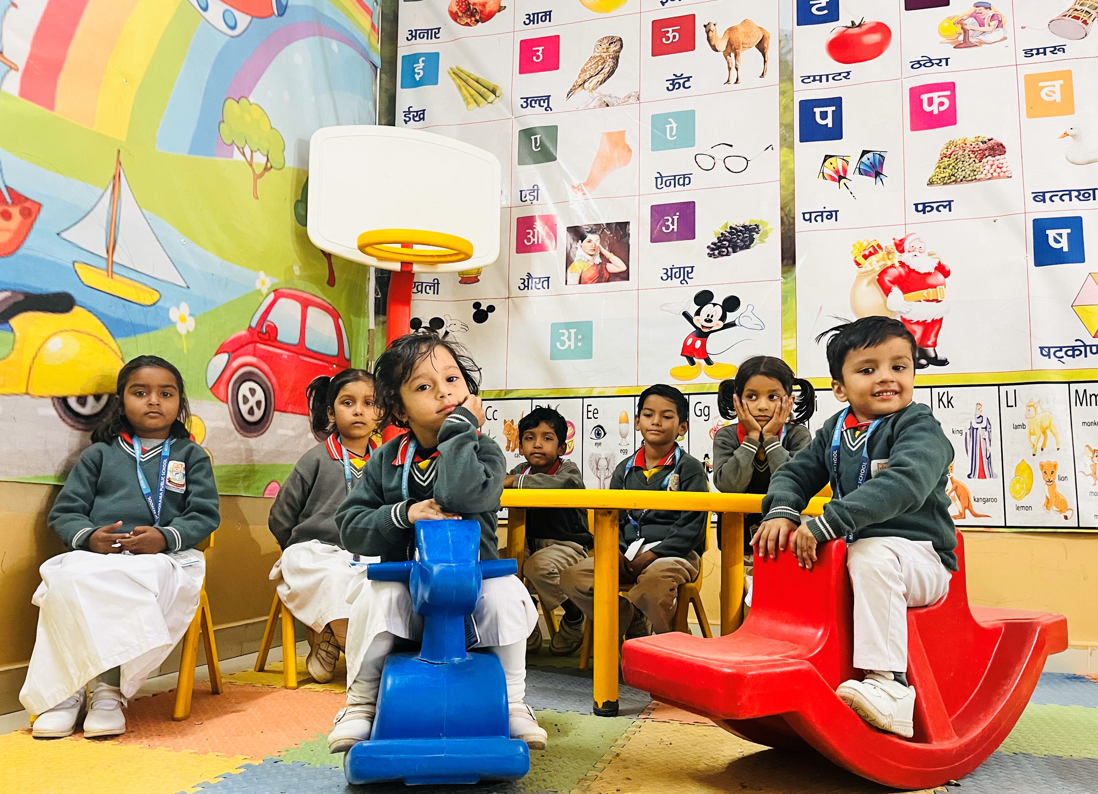 School Values
