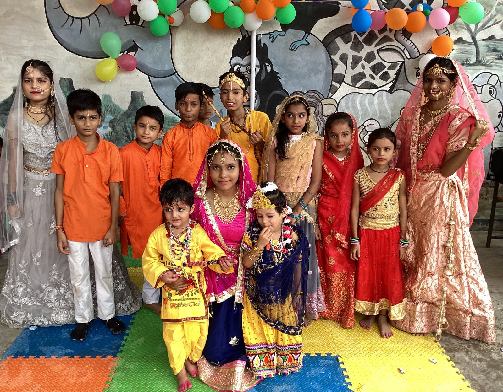 Cultural Activities