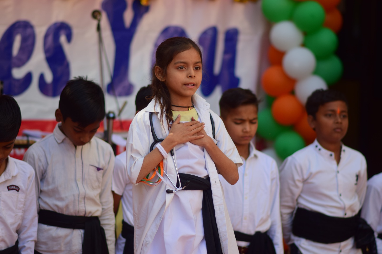 Annual Function