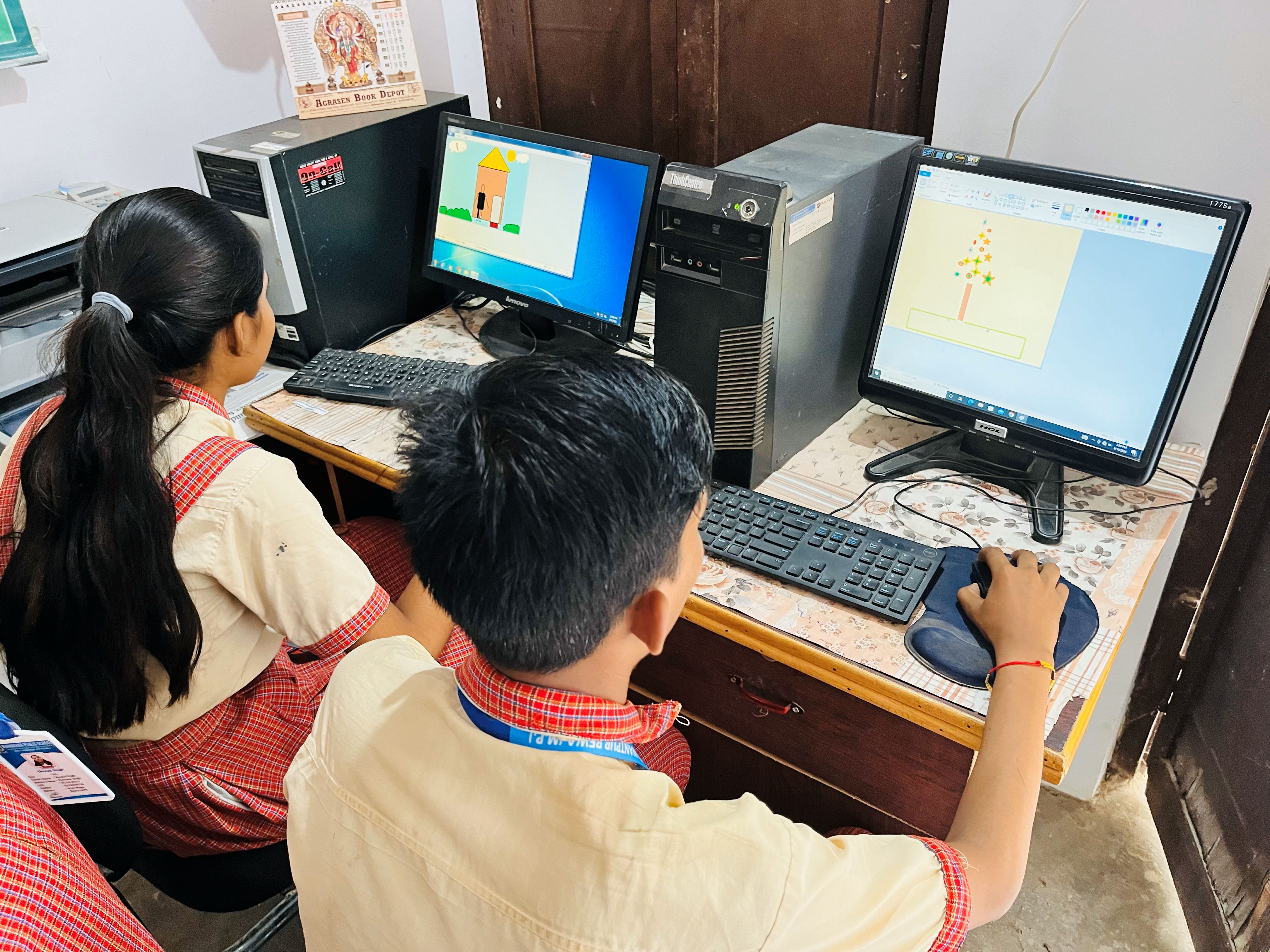 Smart Classroom